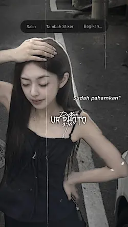 Sudah pahamkan