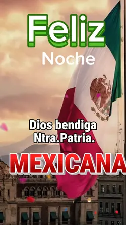 Viva México 