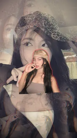 JJ STIKER + NOMIRROR