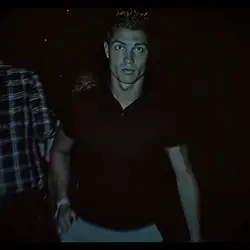 Ronaldo edit