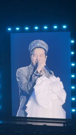 演唱會模板