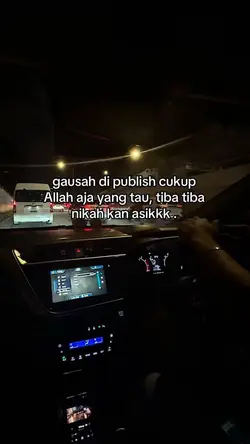 gausah di publish