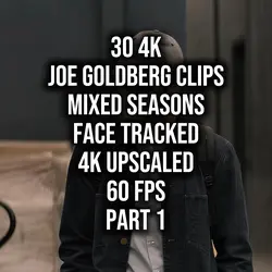 Joe Goldberg clips