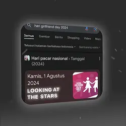 Happy girlfriend day