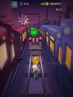 Subway surfers editz