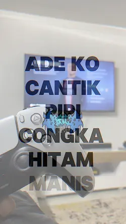 ade ko cantik 