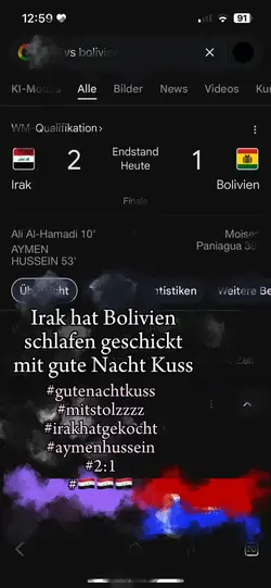 Soll kein hate sein