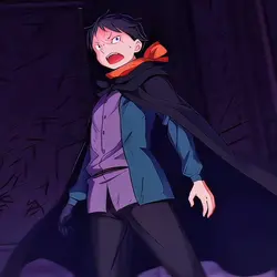 SUBARU NATSUKI