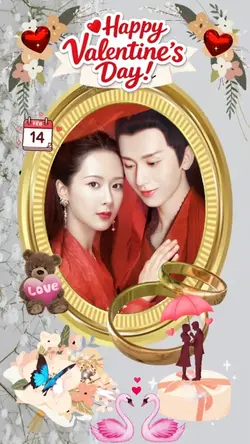 Happy Valentine Day