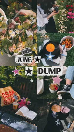 June dump