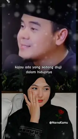 sedang diuji