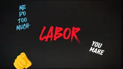 Lyric Template
