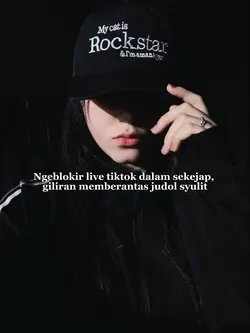 blokir itu mudah yah