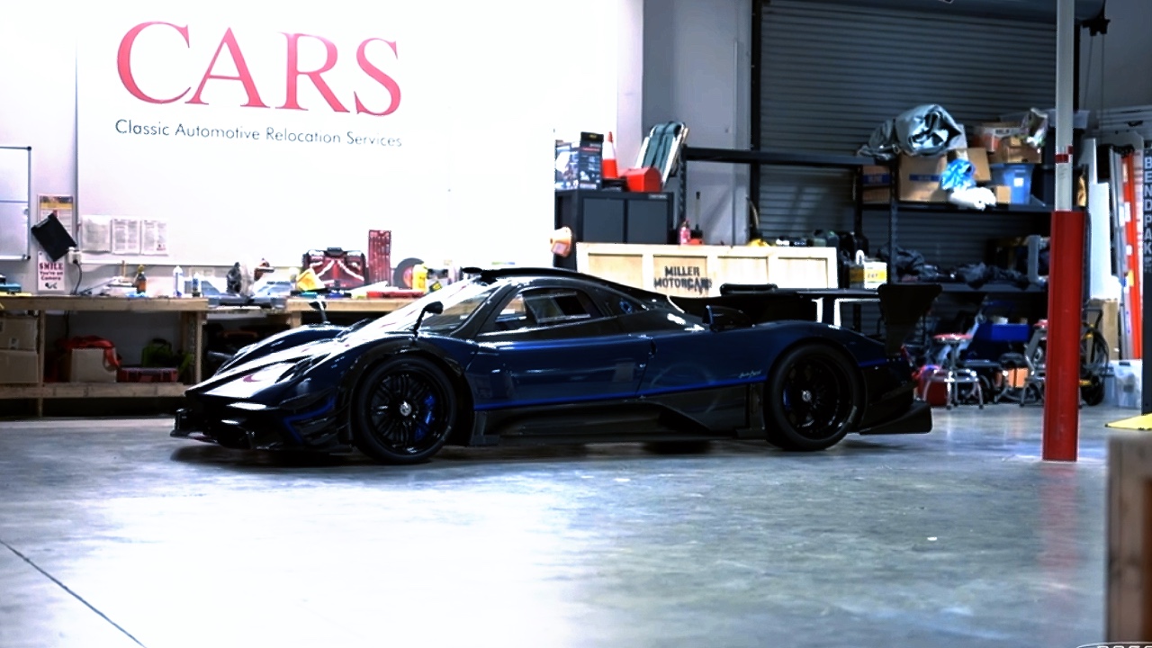 Pagani 
