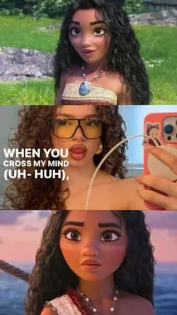moana trend