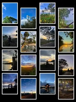 16PicTrend Aesthetic