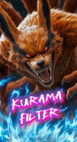 Kurama viral Filter 