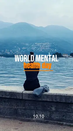 world mental healty