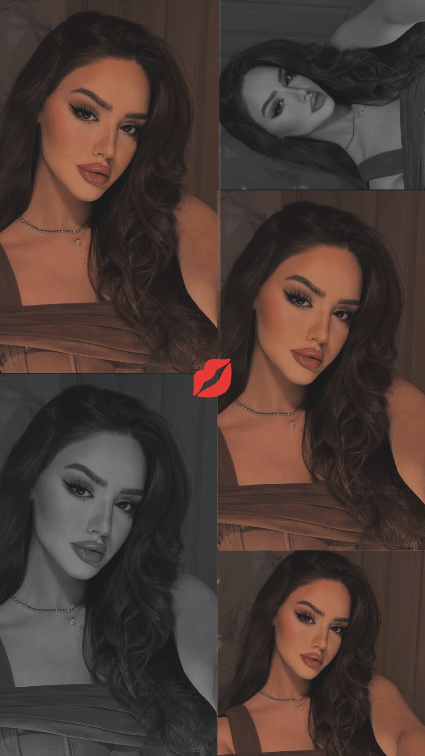 COLLAGE DE FOTOS