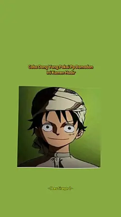 PP Ramadhan viral 