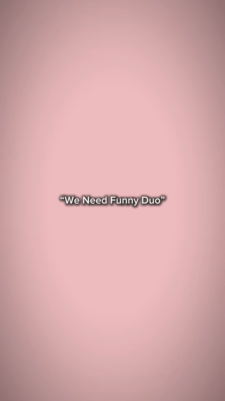 duo drôle
