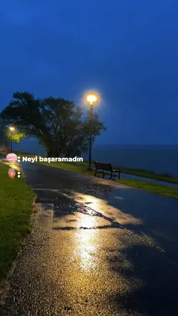 Başaramadık abi