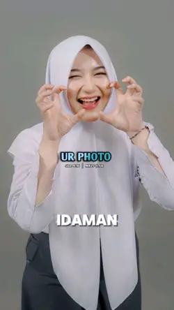 wah ini asli idaman