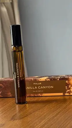 Perfume Review