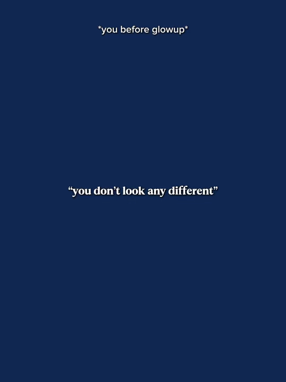 UDontLookAnyDiff