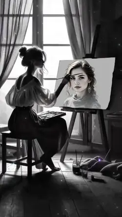 draw pictures