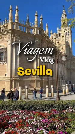 Vlog Viagem Viaje