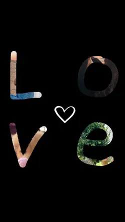 Love 🤍