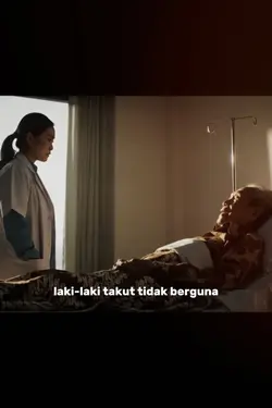 laki takut tak bergu