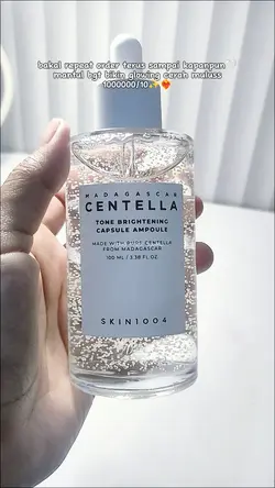 SKIN1004 Ampoule