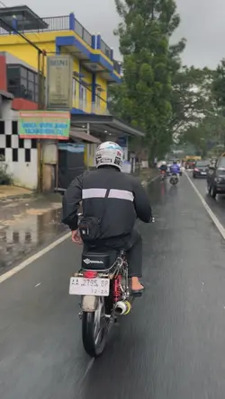 Rondoku seng ayu dew