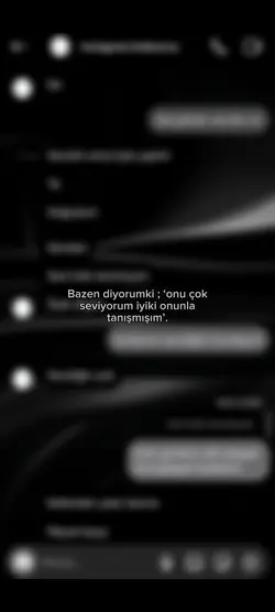 Instagram kulanıcsı;