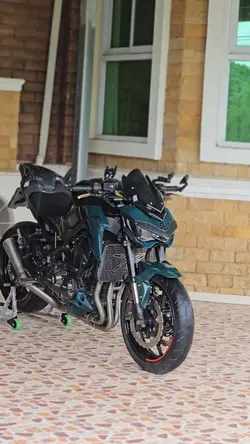 รถเท่สีสวย