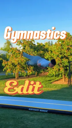 gymnastics 🔥💪🏻