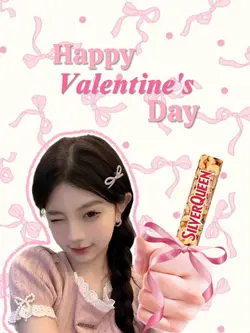 Valentine's day