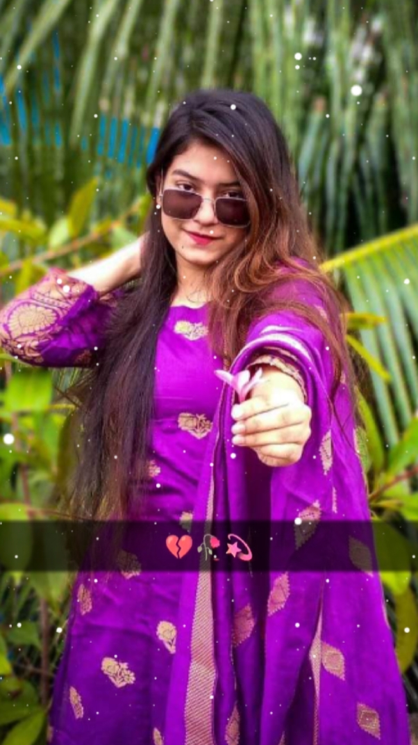 হোক সেটা ভালোবাসা 