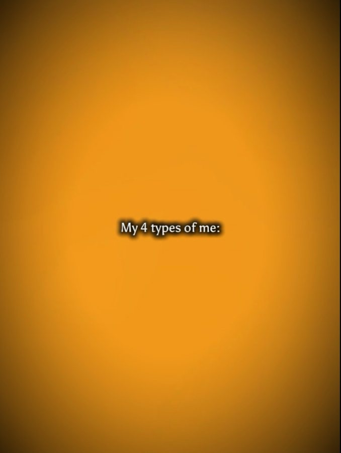 4 types de moi