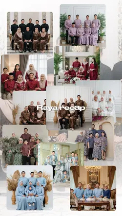 Raya recap