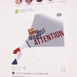 Attention 