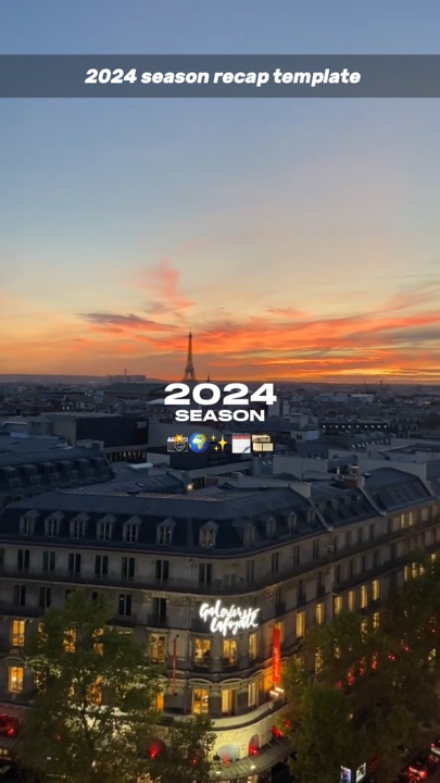 2024 season