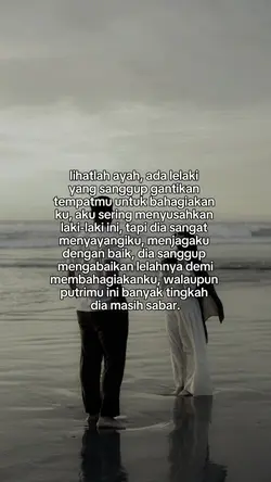 lihatlah ayah