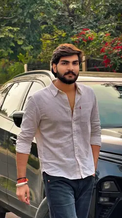 बदमाशी Song Tempalet