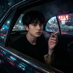 AI bad boy