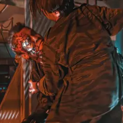 FREE TERMINATOR EDIT