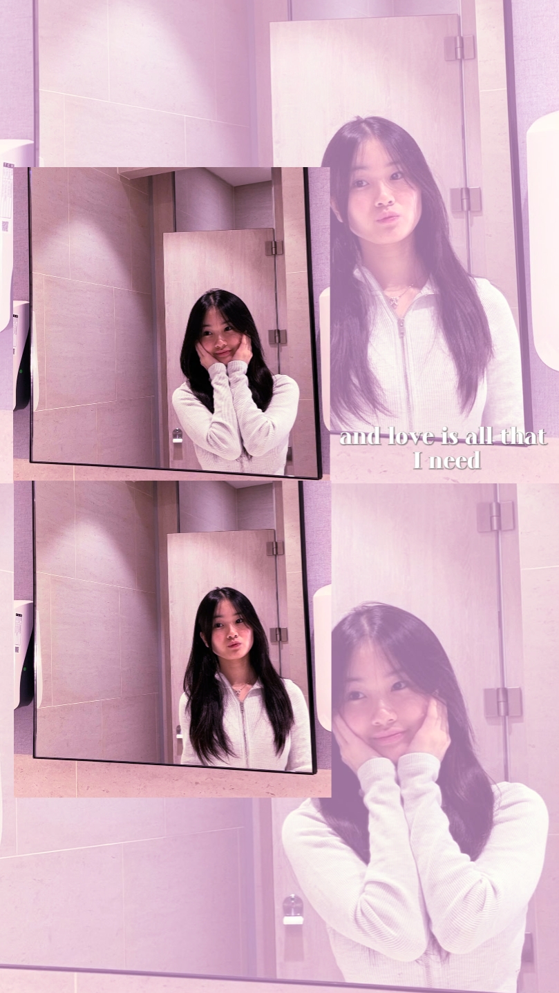aesthetic frame