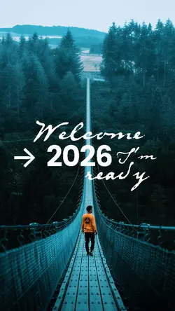 Welcome 2026